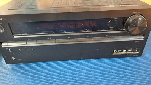 Onkyo nr509 av receiver - onkyo, tx-nr509