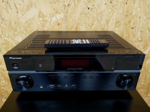 Pioneer vsx 519v 5 - pioneer,