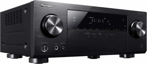 Pioneer vsx 531 - *, 5,1