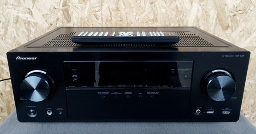 Pioneer vsx 528 - vsx-528, 5.1