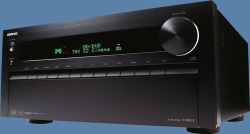 Onkyo nr818 a v - onkyo, a/v