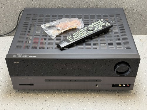 Harman kardon avr 142 230 - kardon,