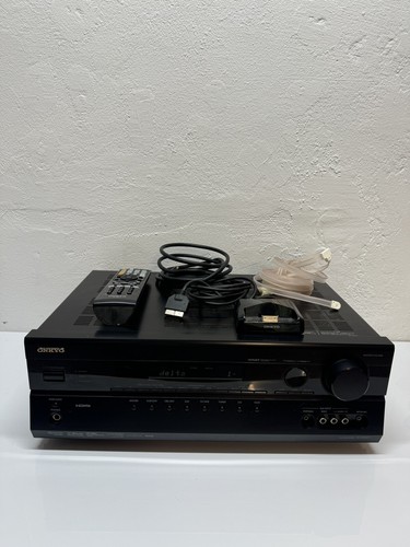 Onkyo 507 1 av - onkyo, 5.1