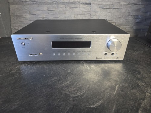 Hyundai multicav amp540 - multicav,