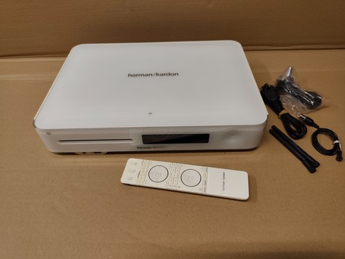 Harman kardon bds580 - harman, 5.1
