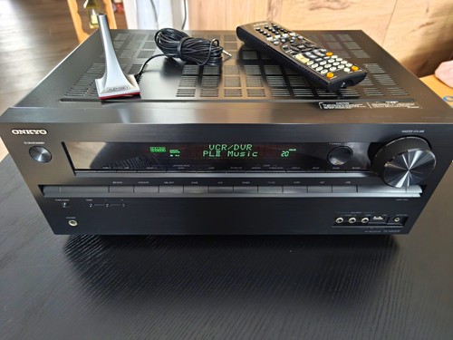 Top onkyo nr509 1 - onkyo, tx-nr509