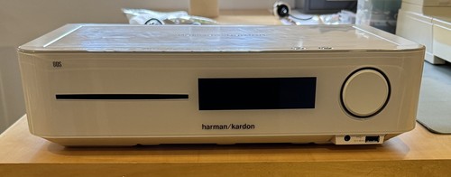 Harmann kardon bds 570 - harmann,