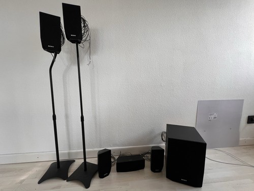 Onkyo receiver r380 5 - onkyo, ht-r380,