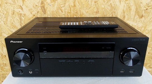 Pioneer vsx 529 - pioneer, av