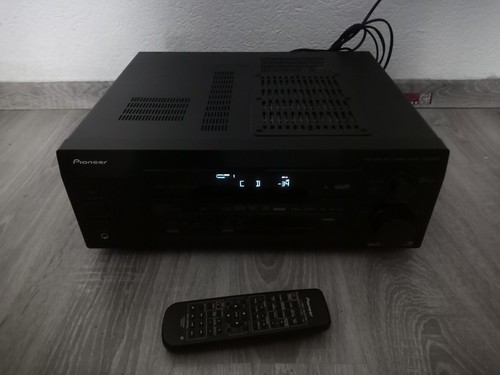 Pioneer vsx d512 - d512, 5.1