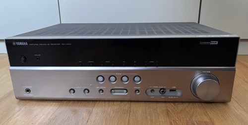 Yamaha v373 hdmi 5 - hdmi, 5.1