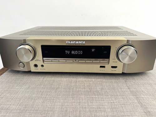 Marantz nr1504 receiver - marantz, a/v-receiver