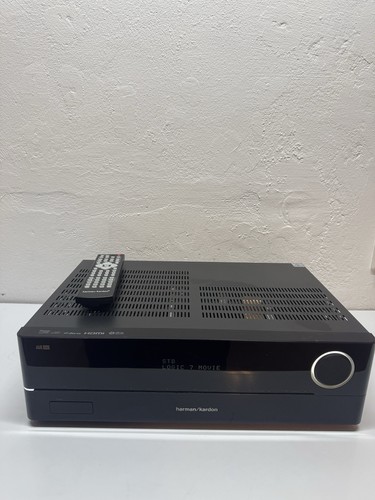 Harman kardon avr 151 - harman/kardon, 151/230