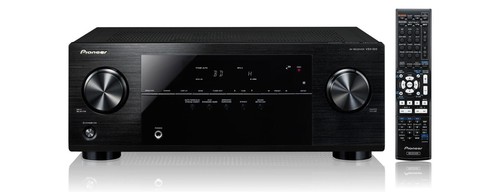 Pioneer vsx 322 1 - 5.1, av