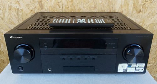 Pioneer vsx 527 - vsx-527, 5.1