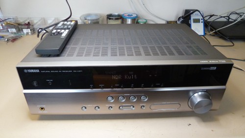 Yamaha v371 5 - yamaha,