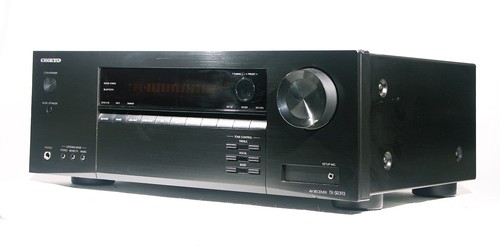 Onkyo sr393 dolby pro logic - onkyo,