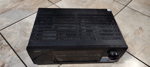 Denon avr 1713 av - 5.1,