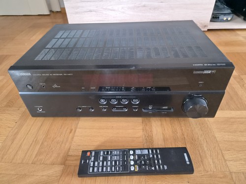 Yamaha v477 av - rx-v477, 5.1