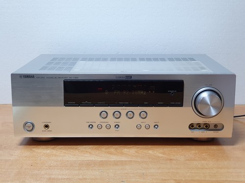 Yamaha v365 hdmi - 5.1, av