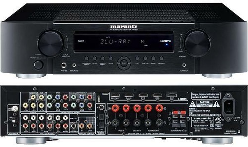 Marantz nr150 v receiver - marantz, 1
