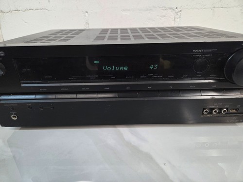 Onkyo sr313 av receiver - onkyo, 5.1