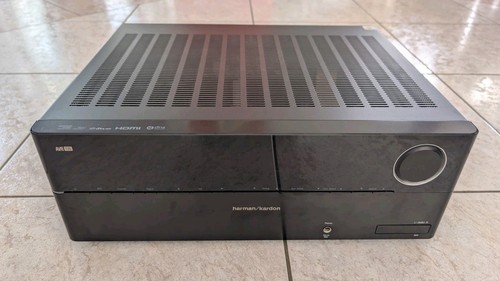 Harman kardon avr 170 - avr,