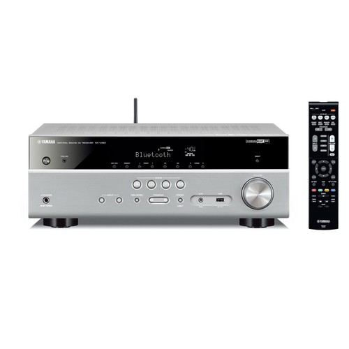 Yamaha v483 dolby audio - yamaha,