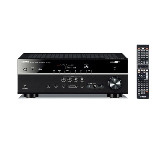 Yamaha v475 5 1 netzwerk - yamaha, rx-v475