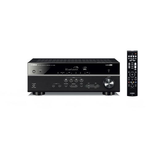 Yamaha v385 dolby - yamaha, audio