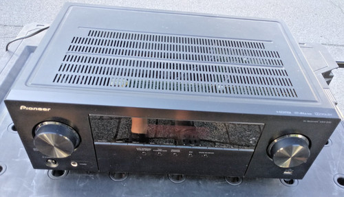Pioneer vsx 330 1 kanal - pioneer, 5.1-kanal