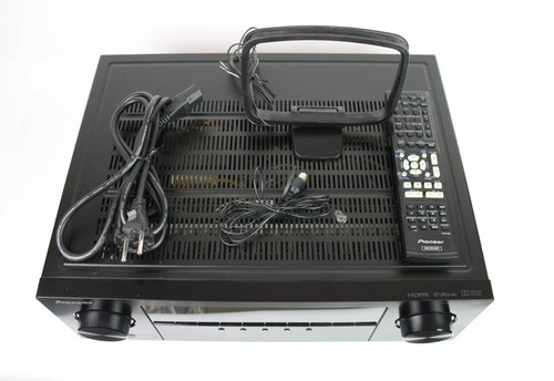 Pioneer vsx 324 - vsx-324-k-p, 5.1