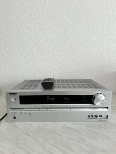 Onkyo sr313 kanal - onkyo, tx-sr313