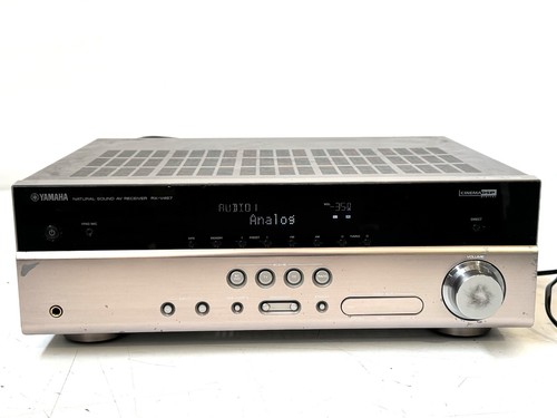 Yamaha v467 receiver - rx-v467,