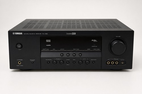 Yamaha natural sound - yamaha,