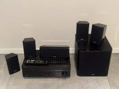 Yamaha htr 2071 receiver - yamaha, htr-2071