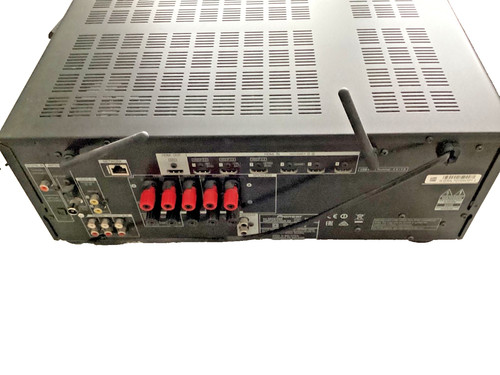 Pioneer vsx 831 1 - pioneer,