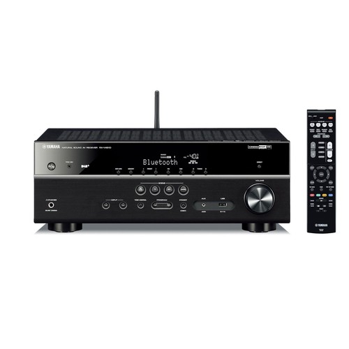 Yamaha v481d dolby audio - rx-v481d,