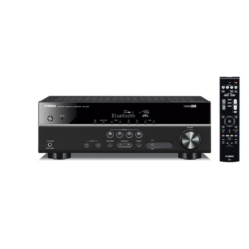 Yamaha v381 dolby audio - yamaha, rx-v381