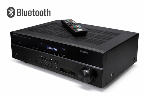 Yamaha v379 av receiver - rx-v379,