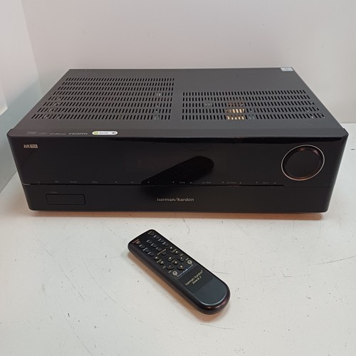 Harman kardon avr 151s 230 - harman/kardon, 151s/230