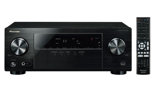 Pioneer vsx 324 1 - vsx-324-k-p, 5.1