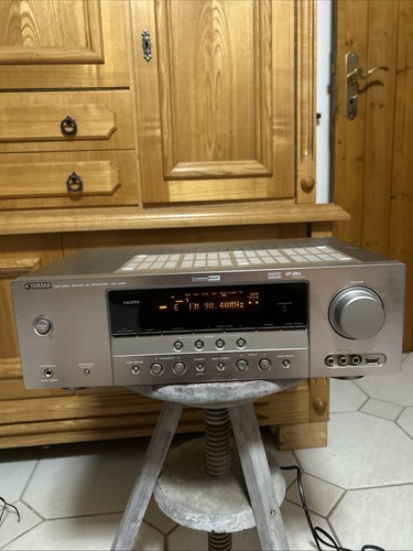 Yamaha v461 hdmi - ✅yamaha,