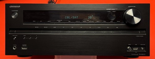 Onkyo nr515 7 - tx-nr515, 7.2