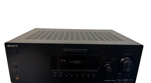 Sony str dg520 av - sony, av-surround