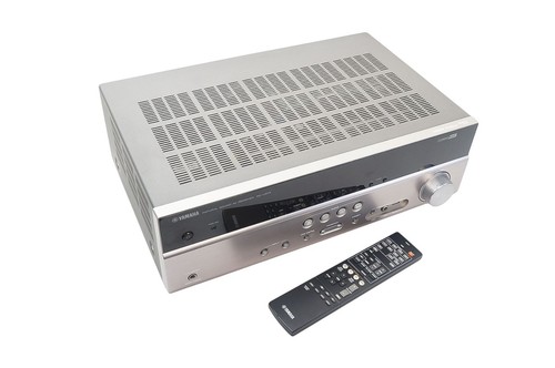 Yamaha v373 hdmi 5 1 - hdmi, 5.1