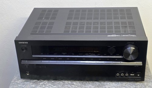 Onkyo nr509 av receiver - av,