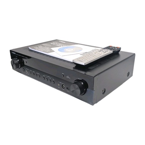 Yamaha s600 slim av - rx-s600,