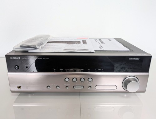 Yamaha v367 av - rx-v367,
