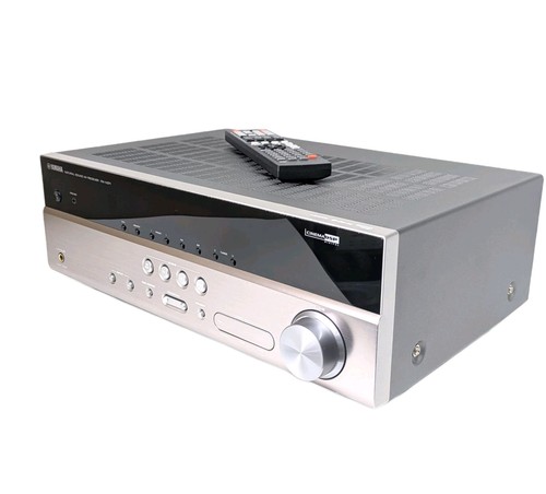 Yamaha v371 5x100 - rx-v371, watt